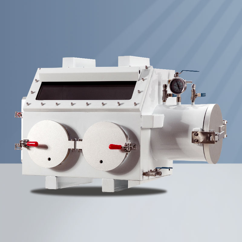 GBV600-C不锈钢手套箱