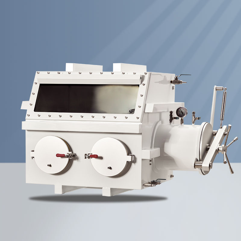 GBV800-C不锈钢手套箱