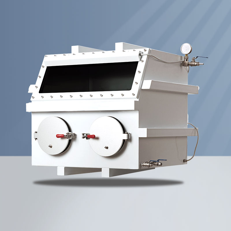 GBV800-A不锈钢手套箱