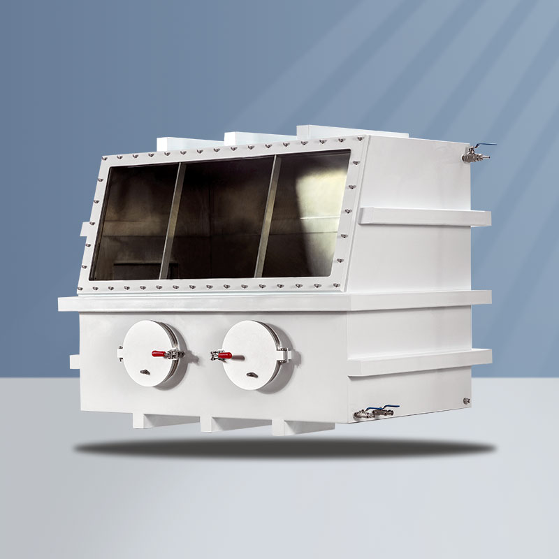 GBV1200-A不锈钢手套箱