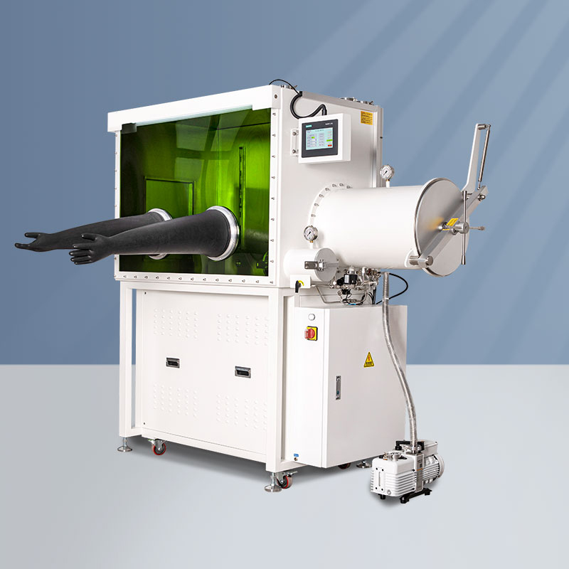 激光焊接行业手套箱