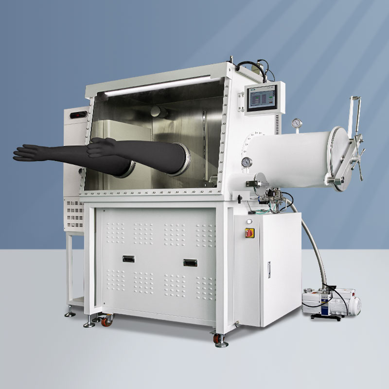 低温冰箱手套箱