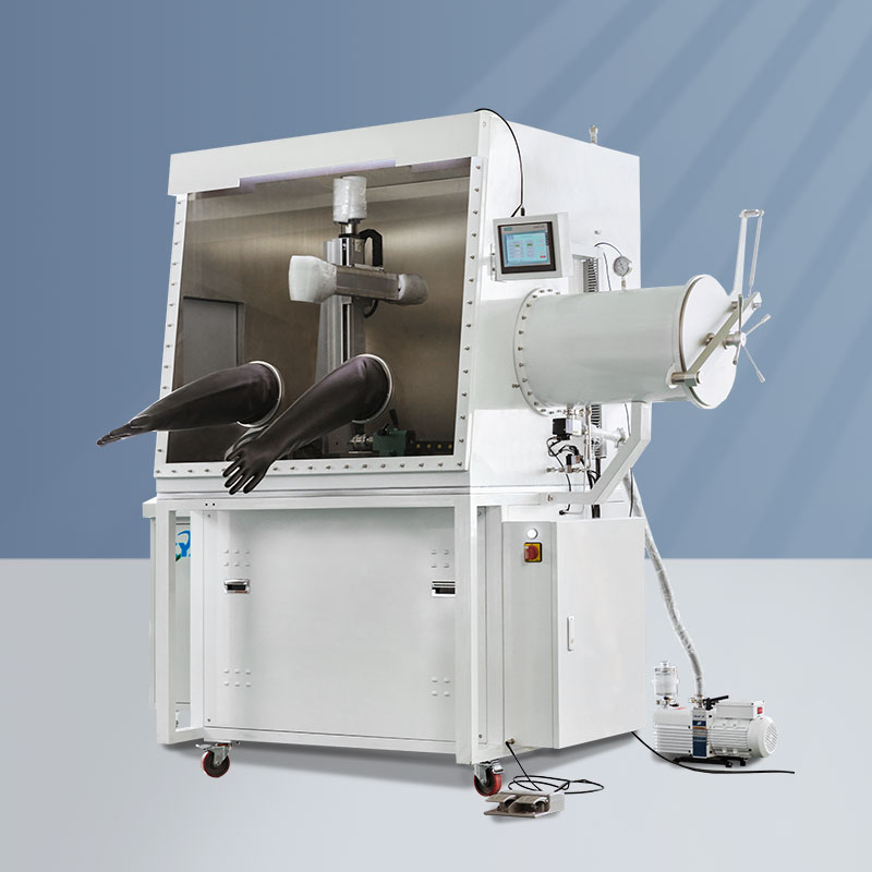 非标3D打印净化系统手套箱