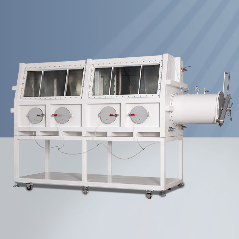 加长版真空手套箱