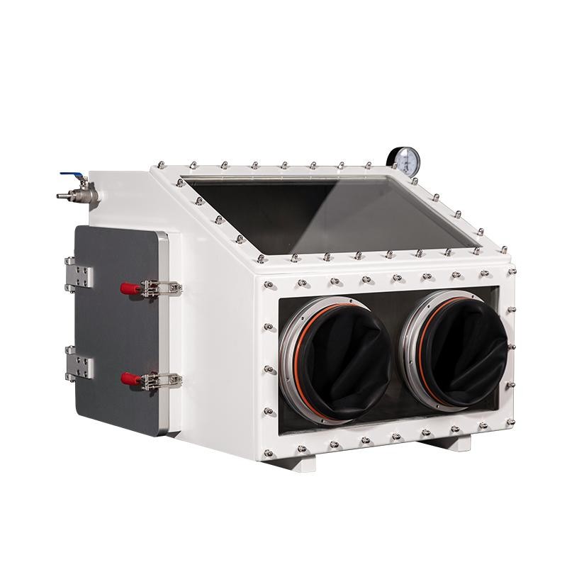 氩弧焊接小型真空手套箱