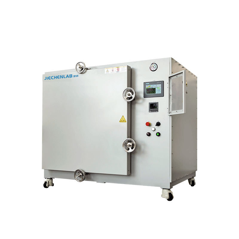 定制真空无水氧烘箱