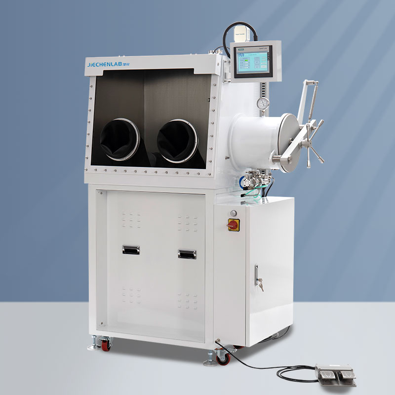 净化系统手套箱（H20& O2≤