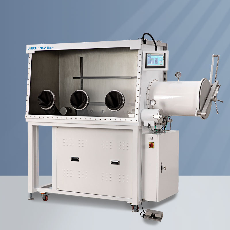 1.5工位净化系统手套箱3GBS