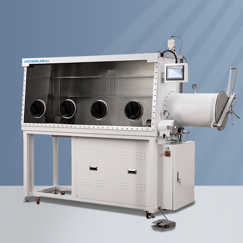 双工位净化系统手套箱4GBS