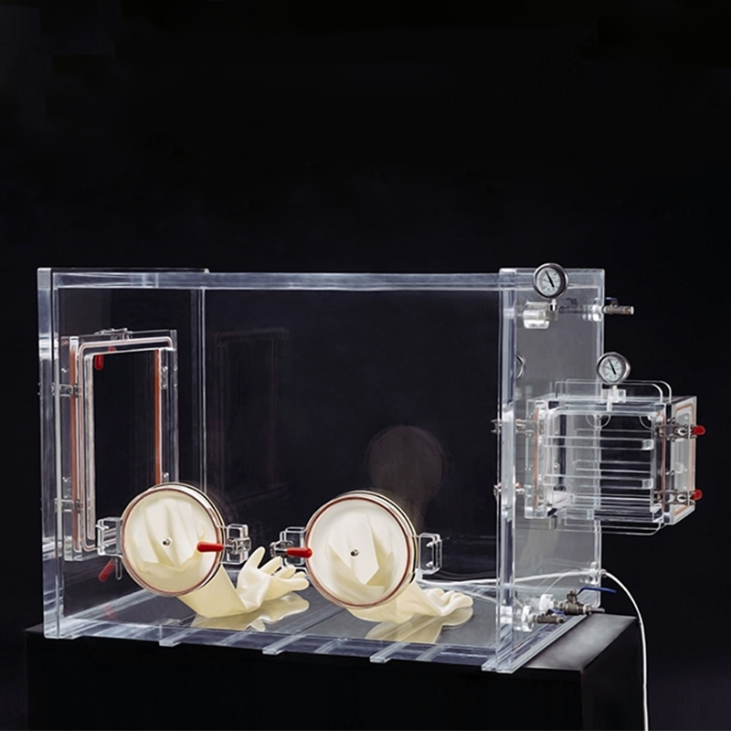 亚克力手套箱C系列