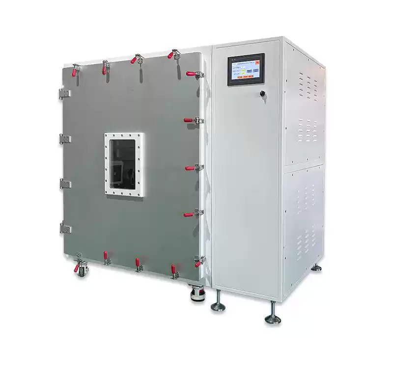 定制电控真空箱