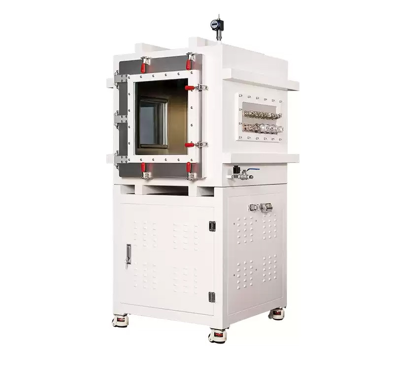 非标自动真空箱