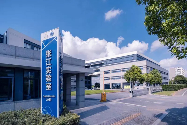 张江国家实验室定制超一个立方全开门真空箱