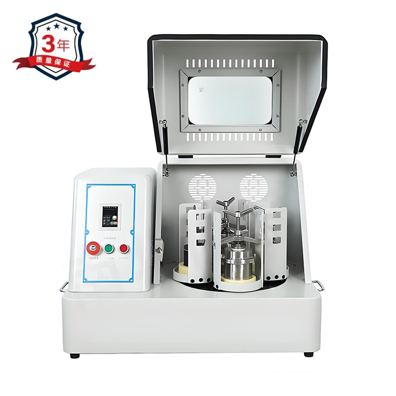 行星式球磨仪（2L-100L）