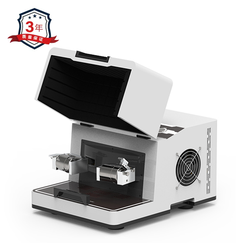 高能振动球磨仪 混合型 AME-MM400