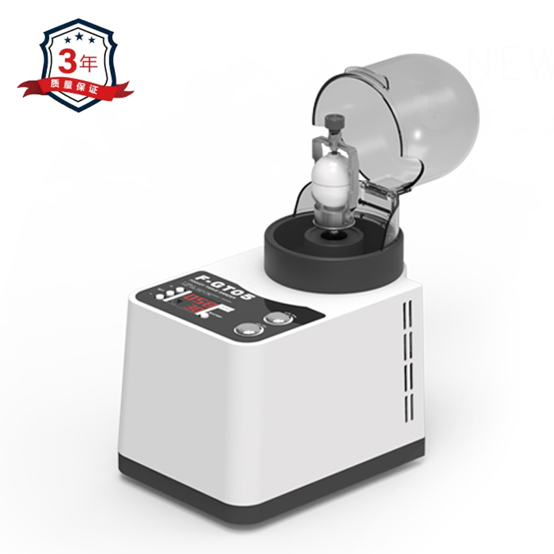 微型振动研磨仪 AME-GT05