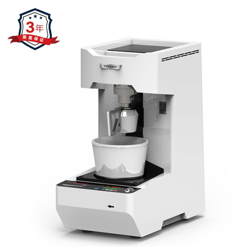 自动臼式研磨仪 AME-RM600