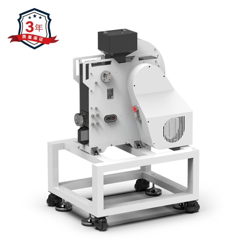 颚式粉碎仪 AME-CJ90