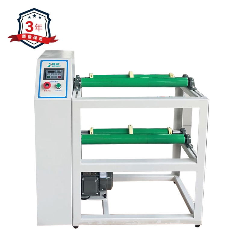 多工位滚筒球磨机/罐磨机