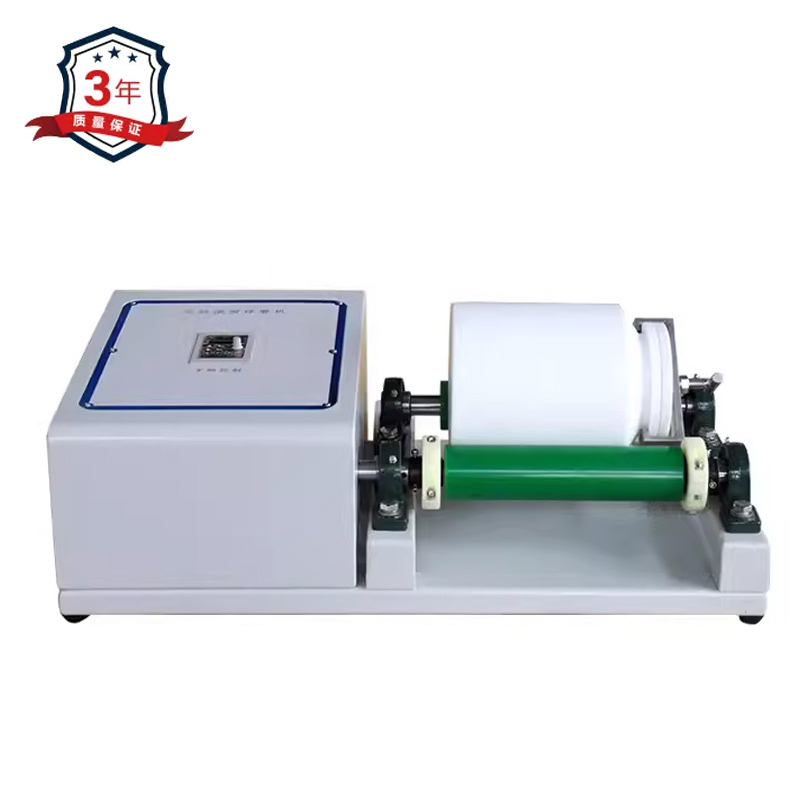 单工位滚筒球磨机/罐磨机