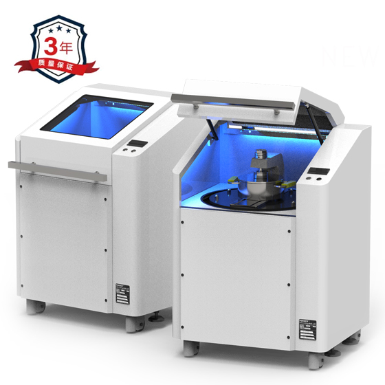 盘式振动研磨仪 AME-VD2000