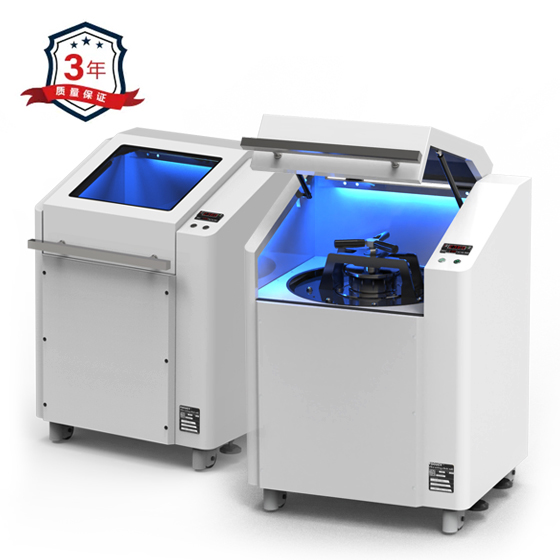 盘式振动研磨仪 AME-VD300