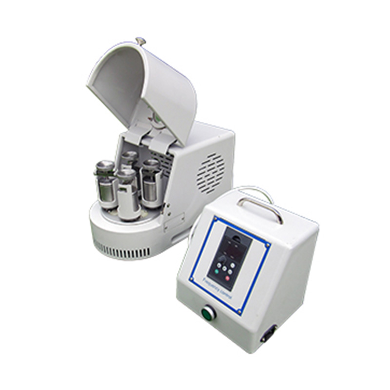 手套箱专用微型行星球磨机